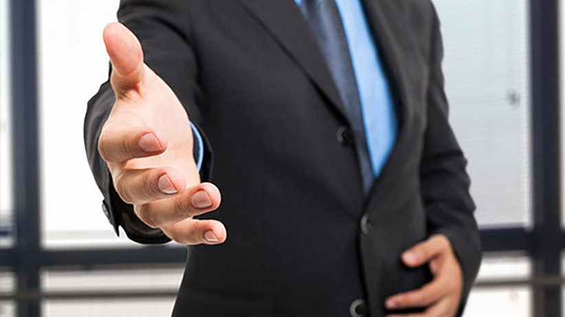 It is our job to help you